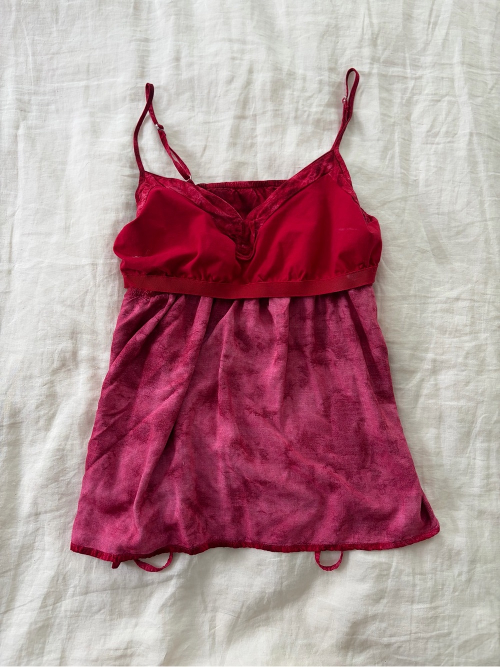Beaded Cami Top - Picture 6 of 9